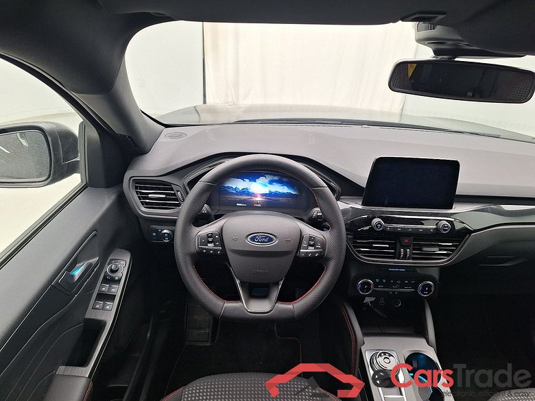 Ford, Kuga '19 PHEV, Ford Kuga 2.5i PHEV Aut. 165kW ST-Line 5d #5