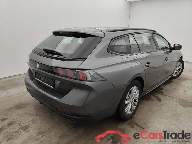 Peugeot 508 SW 1.2 PureTech 130 S&S EAT8 Active Pack 5d #2