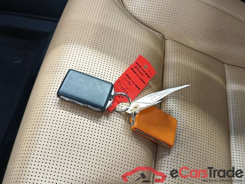 VOLVO XC90 - 2019 2.0 T8 TE 303 4WD Inscrip.Plug-In 7pl(EU6d-T 5d #4