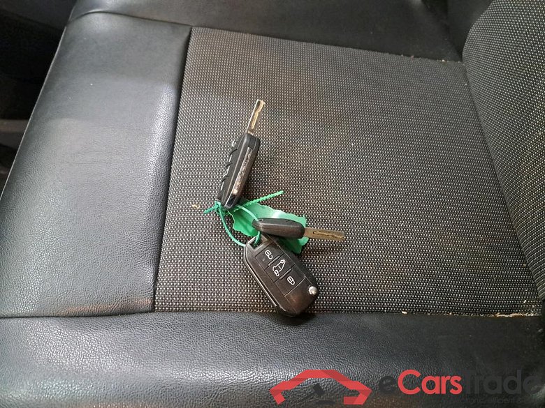 Citroën Jumpy XL 2.0 BlueHDi 120 S&S Club 4d #4