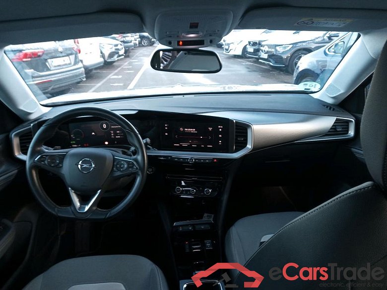 OPEL Mokka / 2020 / 5P / todoterreno 1.2 T 96kW (130CV) Business Elegance Aut #3