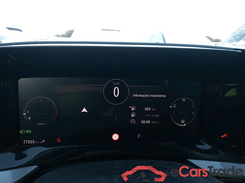 OPEL Mokka / 2020 / 5P / todoterreno 1.2 T 96kW (130CV) Business Elegance Aut #4