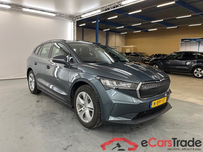 SKODA Enyaq iV 60 #2