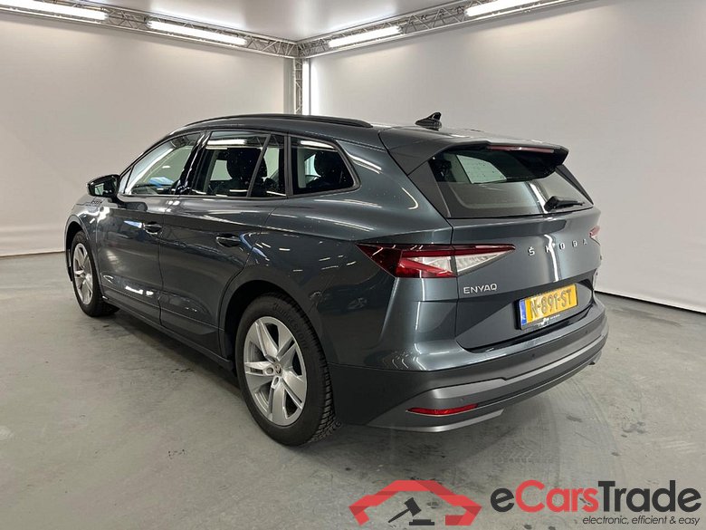 SKODA Enyaq iV 60 #3