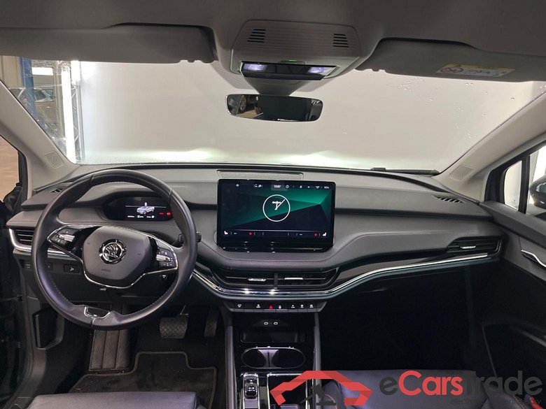 SKODA Enyaq iV 60 #6