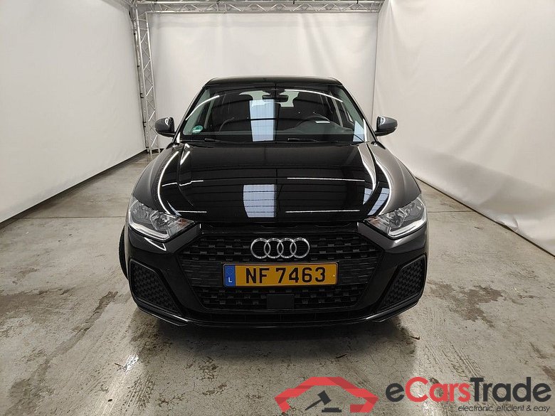 AUDI A1 SPORTBACK - 2019 30 TFSI 110hp S tronic (EU6d-TEMP) 5d #5