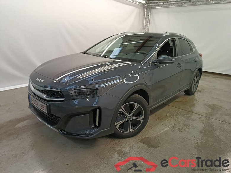 KIA XCeed 1.6 GDi PHEV DCT Business Line 5d