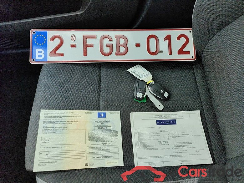 Opel Astra Sports Tourer 1.2 Turbo 81kW S/S Edition 5d #4