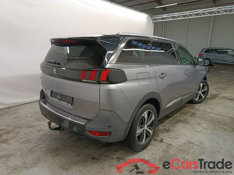 Peugeot 5008 1.5 BlueHDi 96kW S&S Crossway 5d #2