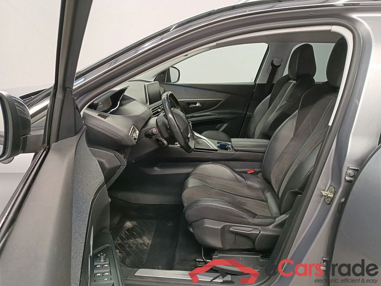 Peugeot 5008 1.5 BlueHDi 96kW S&S Crossway 5d #3