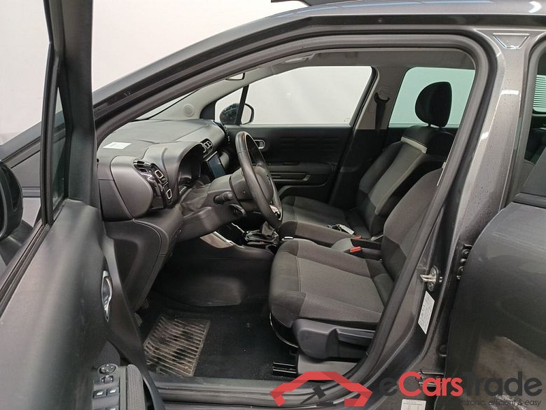 Citroën C3 Aircross 1.5 BlueHDi 110 S&S MAN6 Feel 5d #3