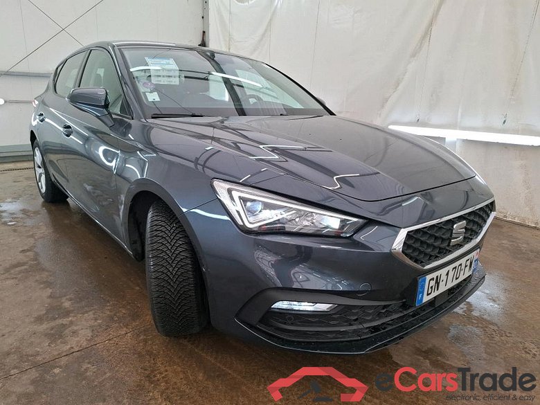 Leon Business 1.0 TSI 110CV BVM6 E6d #4