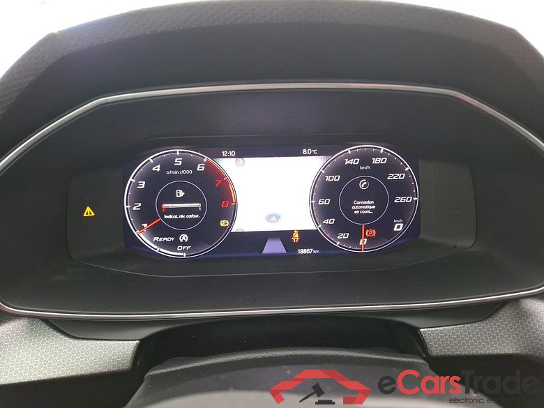 Leon Business 1.0 TSI 110CV BVM6 E6d #6