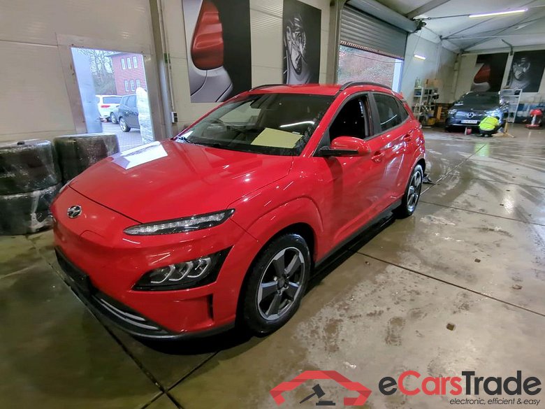 Kona Prime Elektro 2WD 64kWh