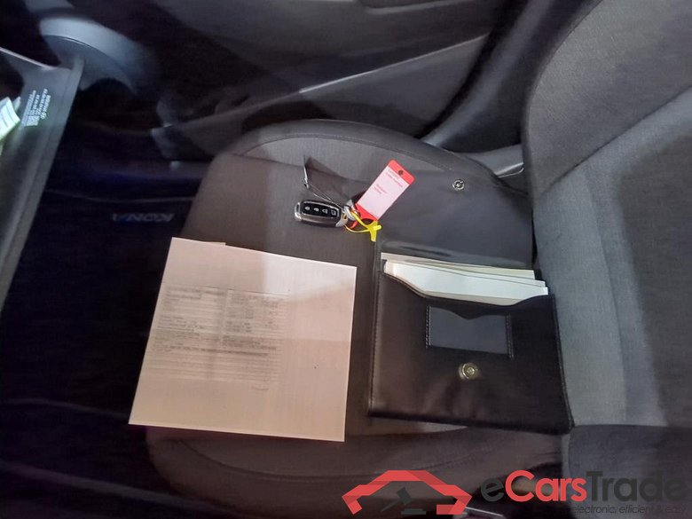 Kona Prime Elektro 2WD 64kWh #3