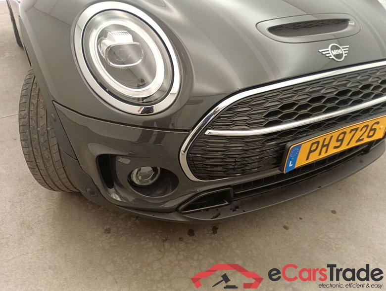 MINI MINI CLUBMAN - 2019 2.0 192 Cooper S OPF 6d #1
