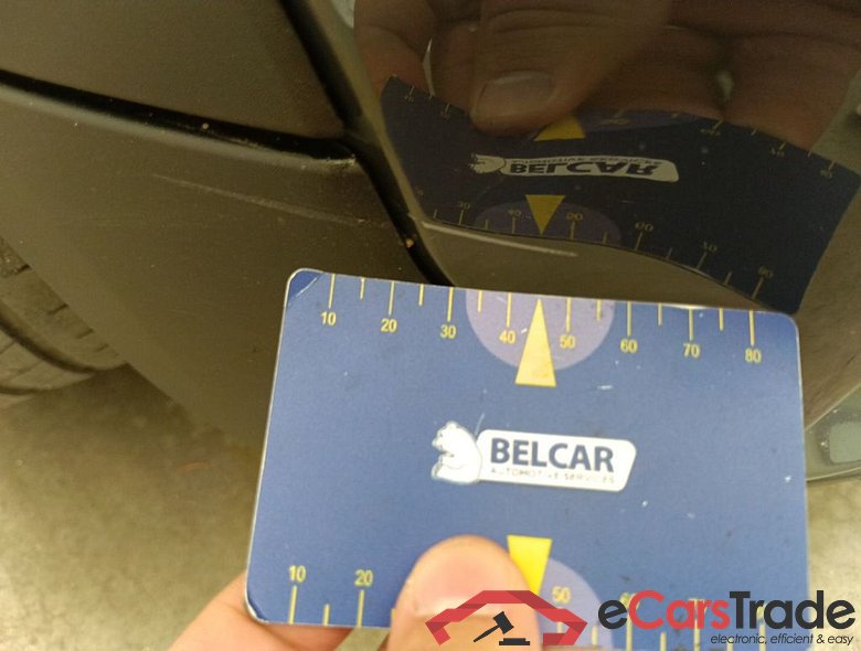 MINI MINI CLUBMAN - 2019 2.0 192 Cooper S OPF 6d #2