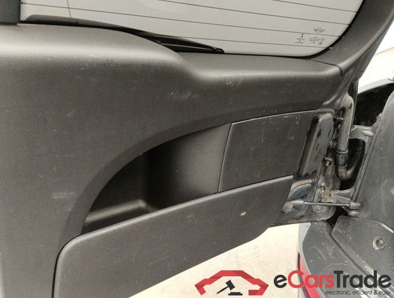 MINI MINI CLUBMAN - 2019 2.0 192 Cooper S OPF 6d #3