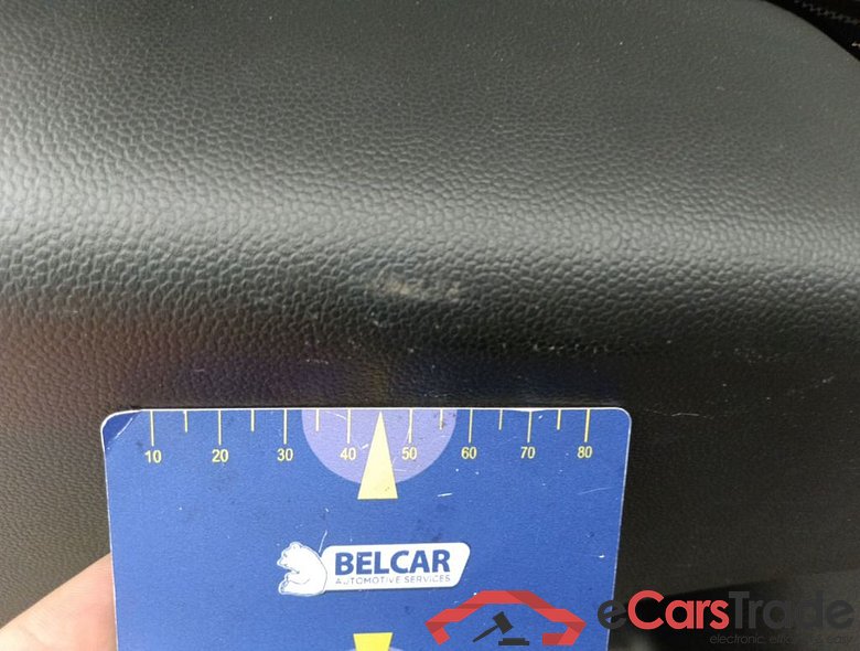 MINI MINI CLUBMAN - 2019 2.0 192 Cooper S OPF 6d #4