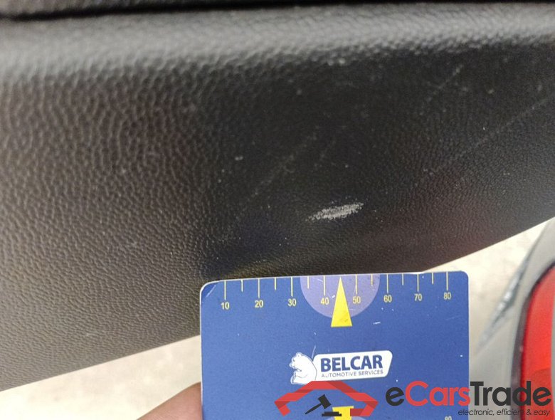 MINI MINI CLUBMAN - 2019 2.0 192 Cooper S OPF 6d #5