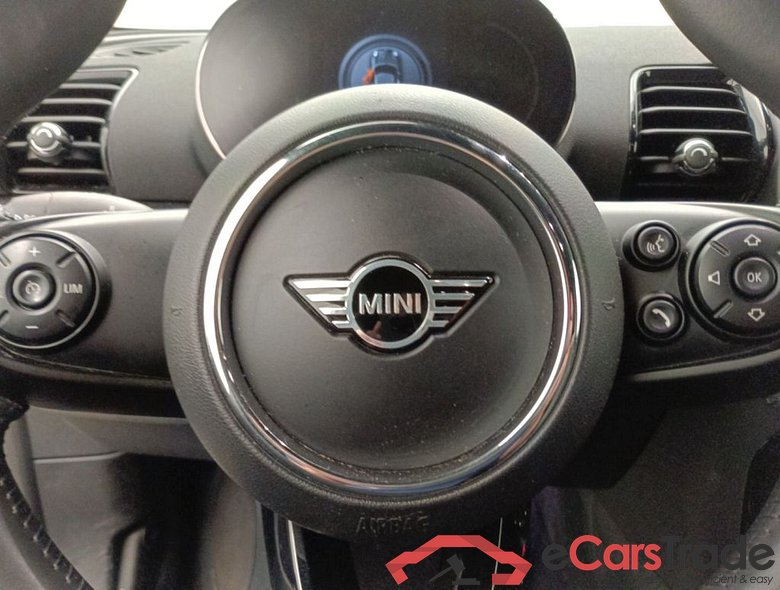 MINI MINI CLUBMAN - 2019 2.0 192 Cooper S OPF 6d #6