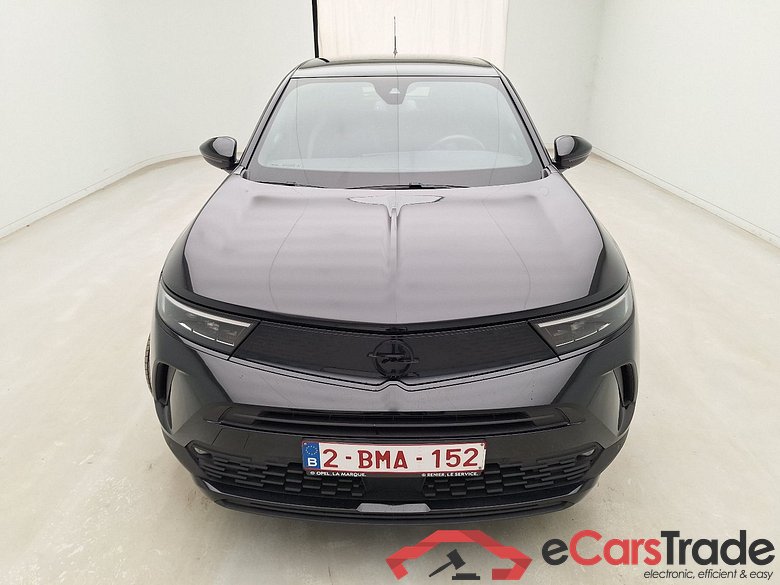 Opel, Mokka '20, Opel Mokka 1.2 Turbo 74kW S/S GS Line 5d #1