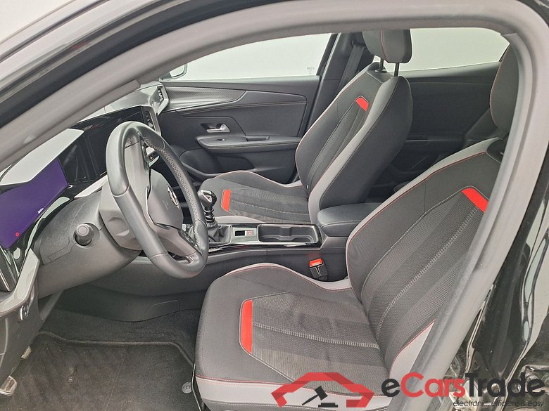 Opel, Mokka '20, Opel Mokka 1.2 Turbo 74kW S/S GS Line 5d #3