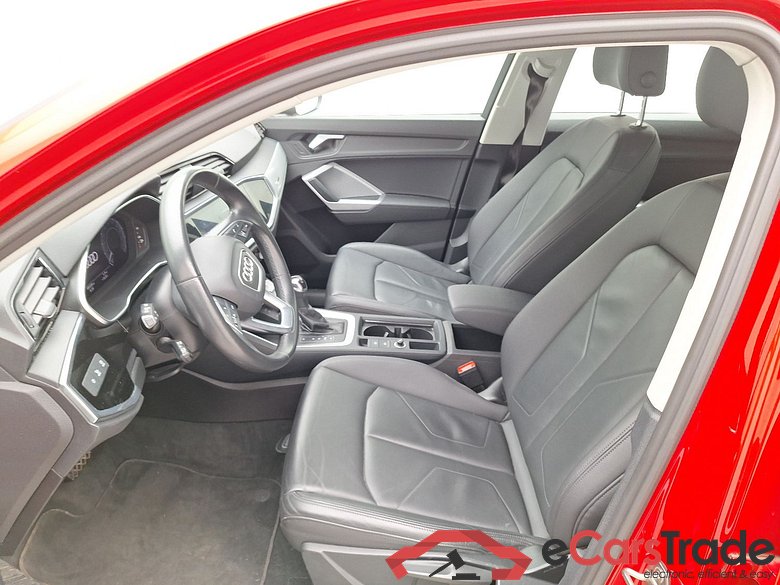 Audi, Q3 SB '19 PHEV, Audi Q3 Sportback 45 TFSI e S tronic S Line 5d #3