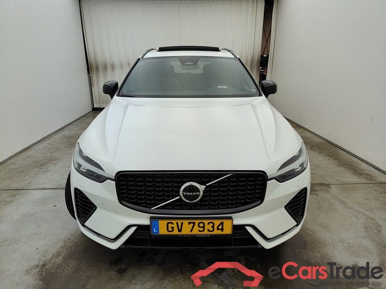 VOLVO XC60 T6 PHEV AWD 253hp Plus Dark 5d Auto #5