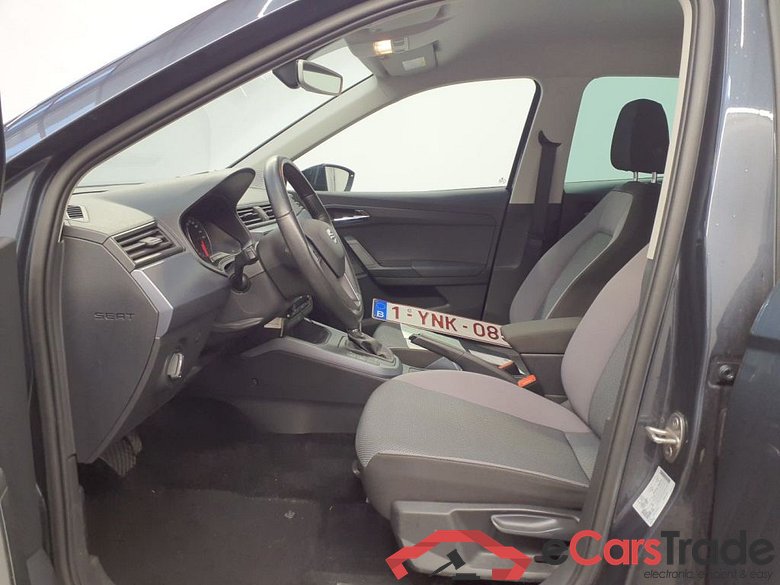 SEAT Arona 1.0 TSI 85kW DSG Move 5d #3