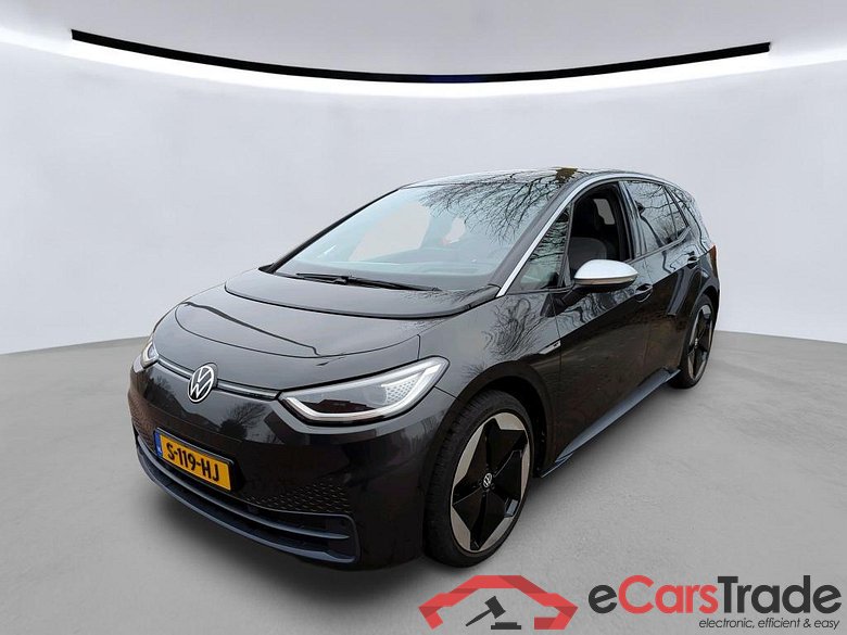VOLKSWAGEN ID.3 150 kW
