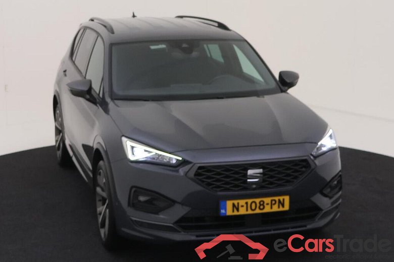 SEAT Tarraco 110 kW #4