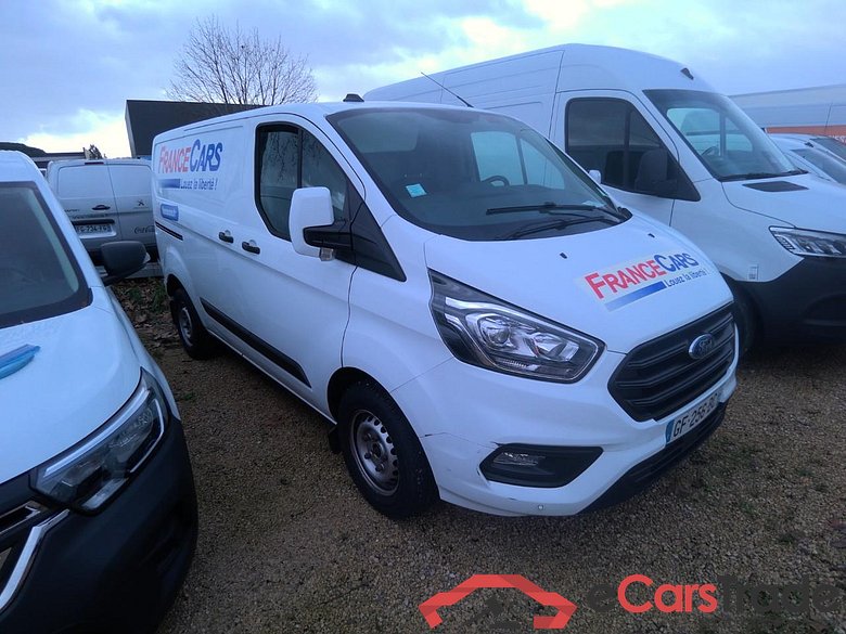 TRANSIT CUST TRENDB 300 L1H1 R #1