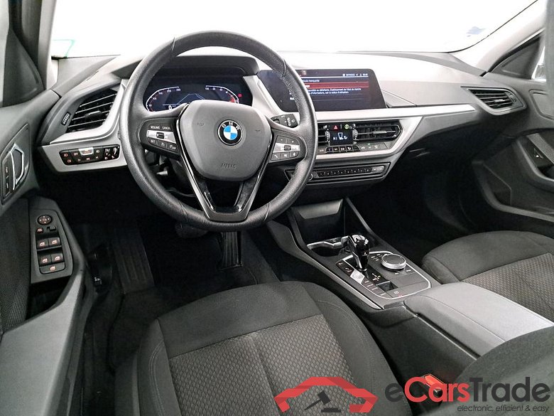 BMW Série 1 / 2019 / 5P / Berline 116i DKG7 Business Design #5