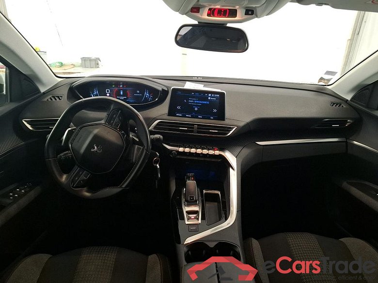 3008 Active Business 1.2 PureTech 130CV BVA8 E6d #5