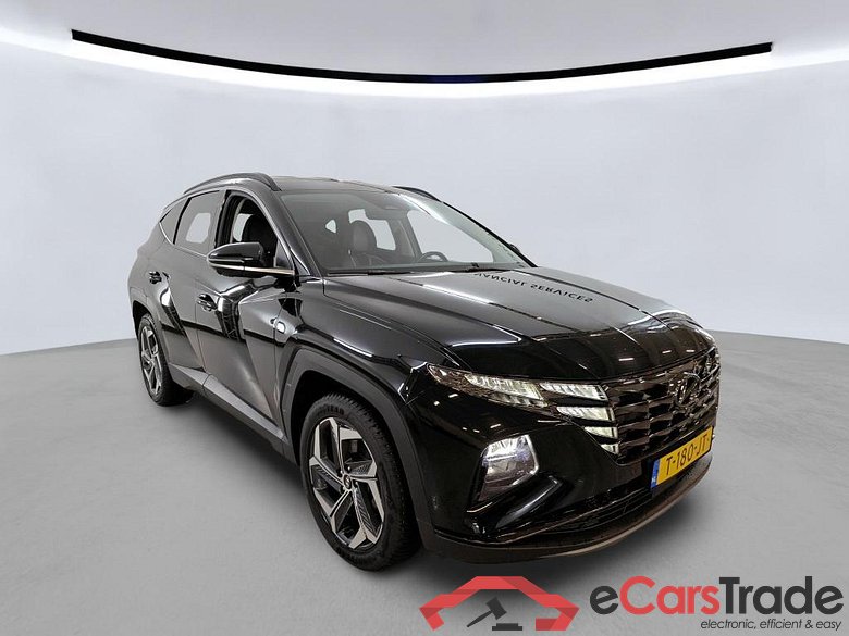 HYUNDAI TUCSON 132 kW #4