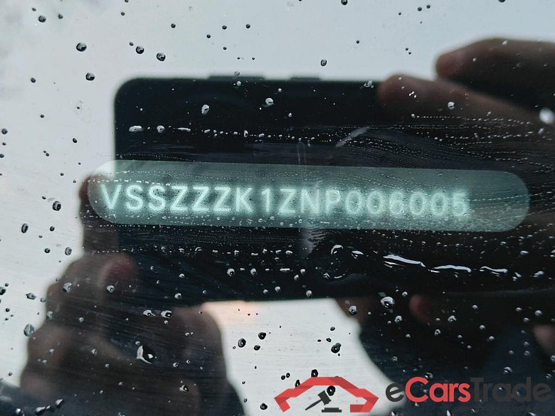 CUPRA Born 150 kW #3