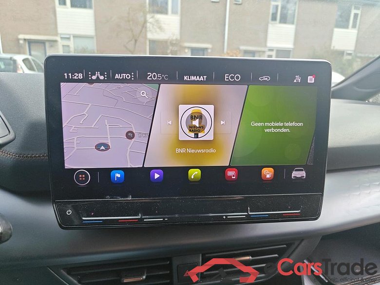 CUPRA Born 150 kW #2