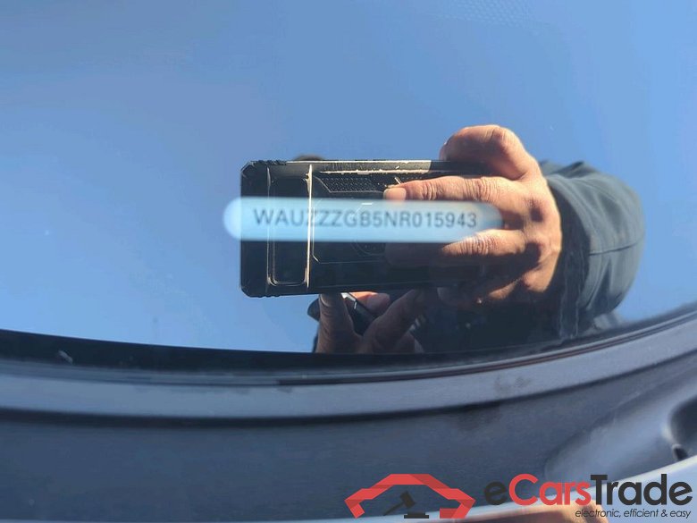 AUDI A1 Sportback 70 kW #2