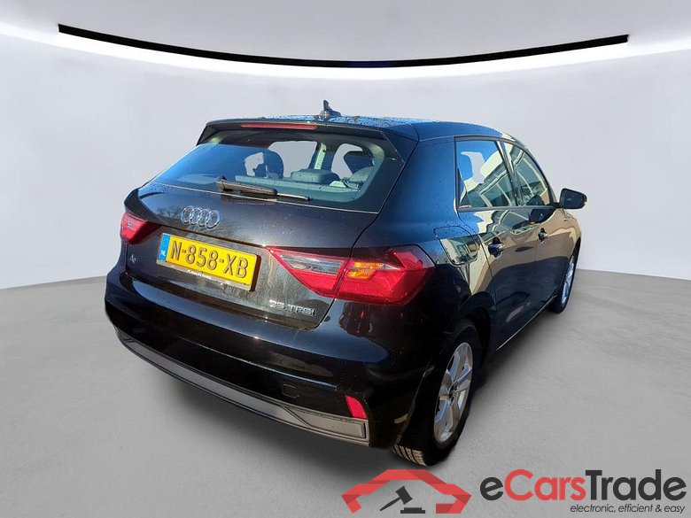 AUDI A1 Sportback 70 kW #5