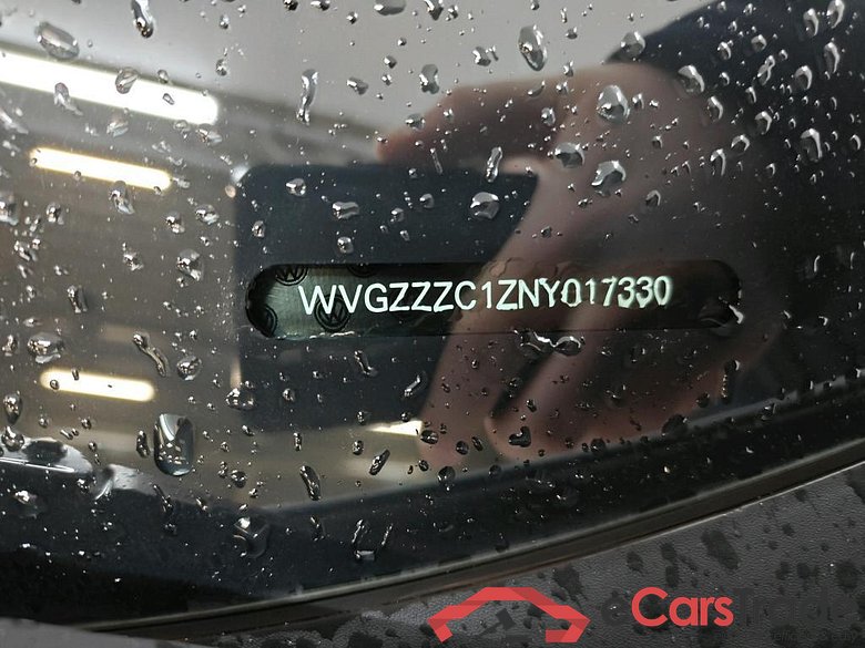 VOLKSWAGEN T-Cross 70 kW #2