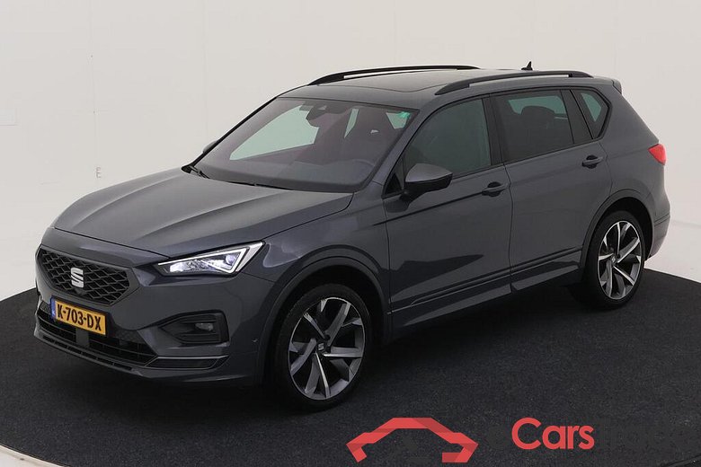 SEAT Tarraco 110 kW #1