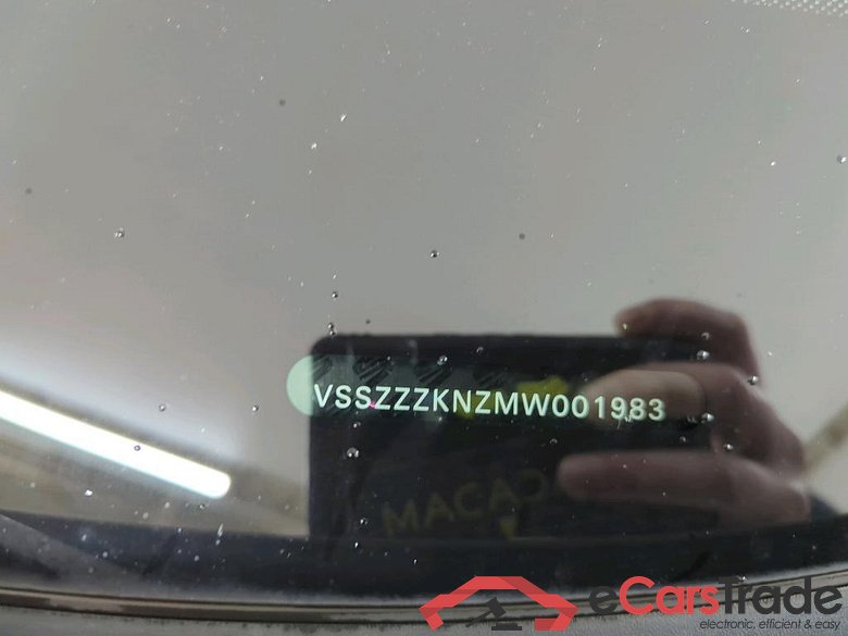 SEAT Tarraco 110 kW #3