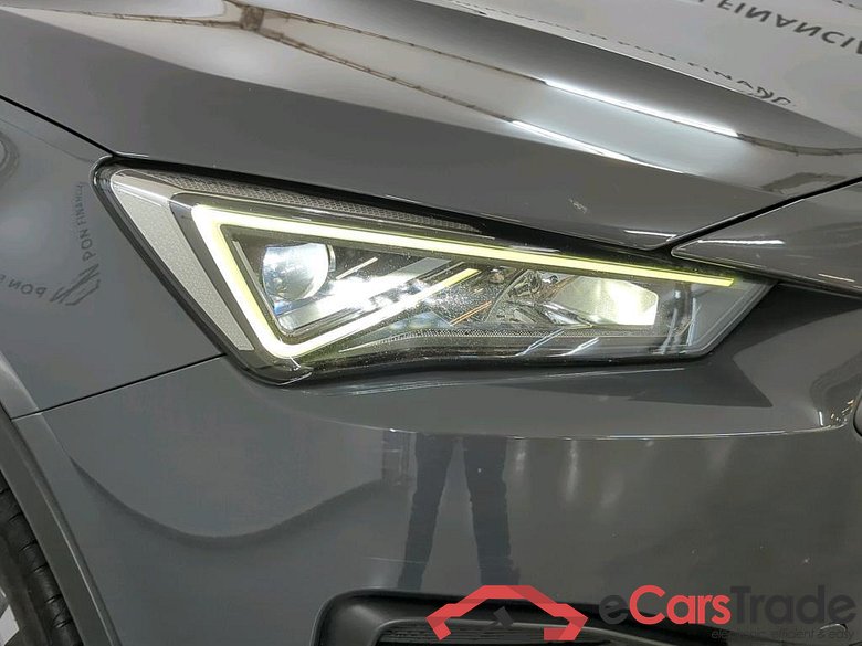 SEAT Tarraco 110 kW #4