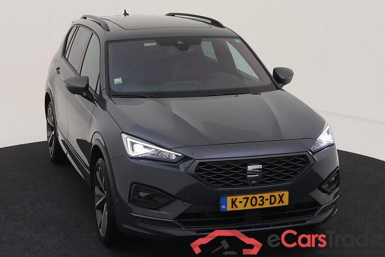 SEAT Tarraco 110 kW #5