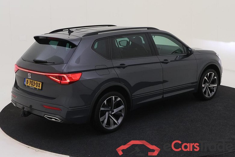SEAT Tarraco 110 kW #6