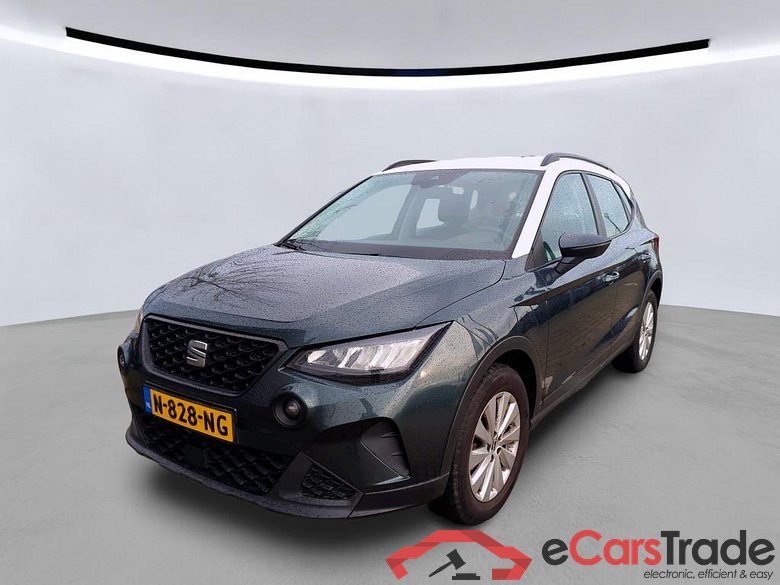 SEAT Arona 70 kW #1