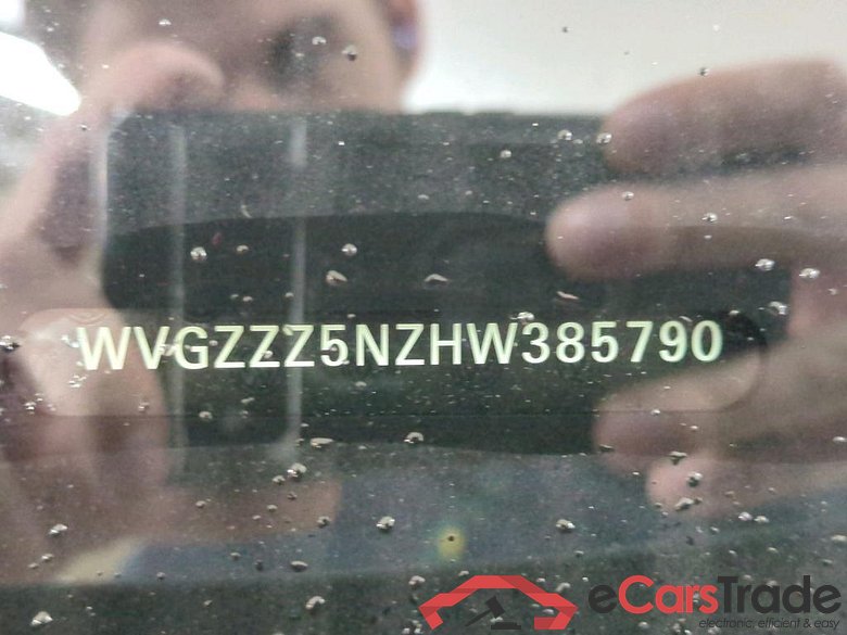 VOLKSWAGEN Tiguan 110 kW #2