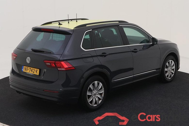 VOLKSWAGEN Tiguan 110 kW #4