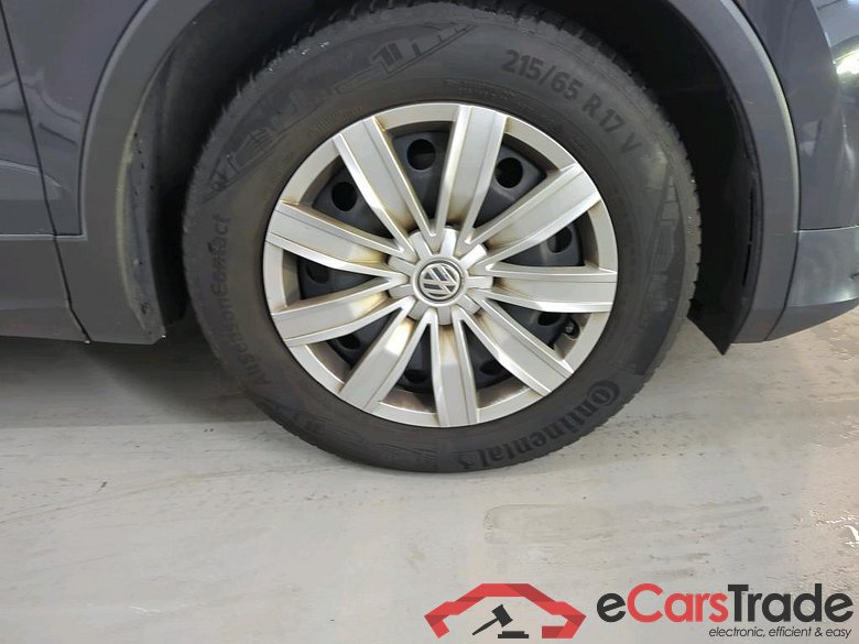 VOLKSWAGEN Tiguan 110 kW #6